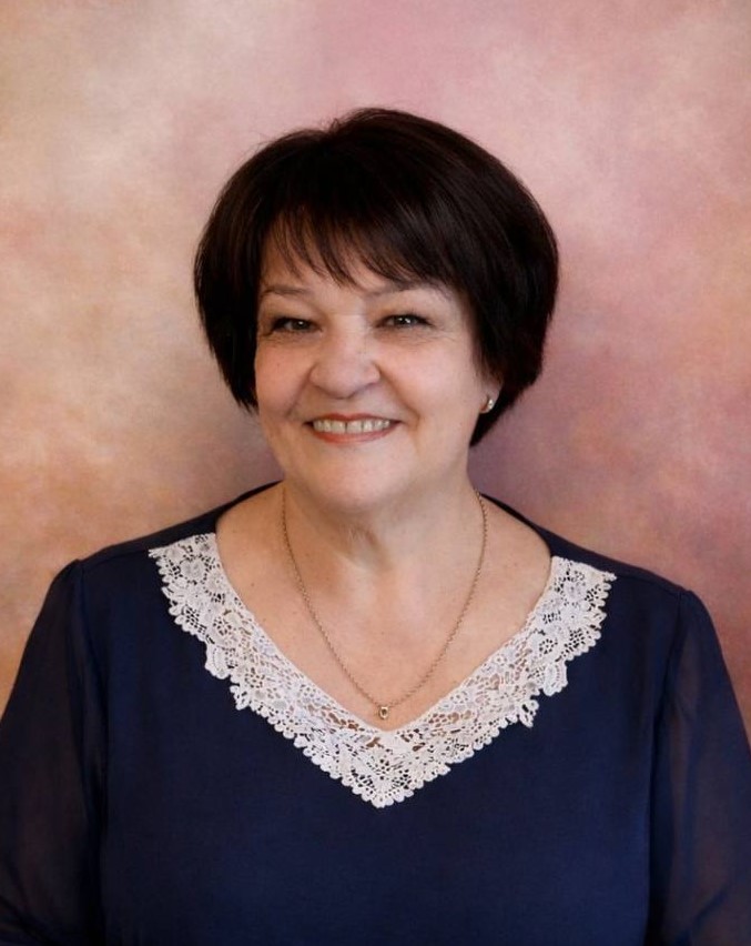 Бернацька Тетяна Григорівна