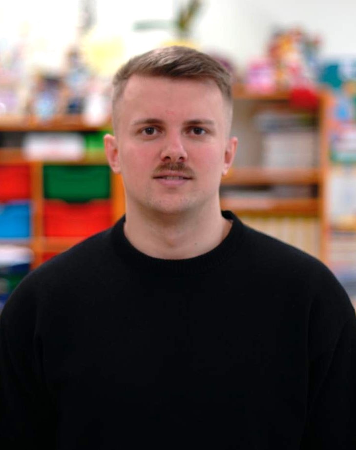 Гур’янов Максим Володимирович