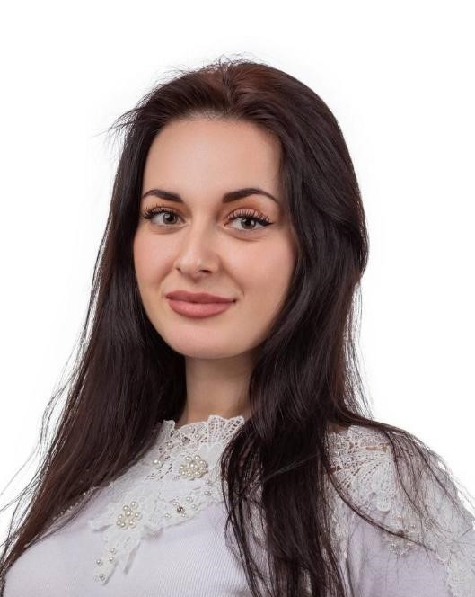 Дроздовська Оксана Валеріївна