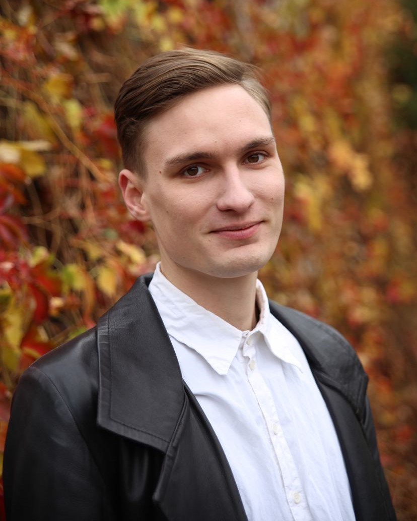 Діденчук Ігор Мирославович