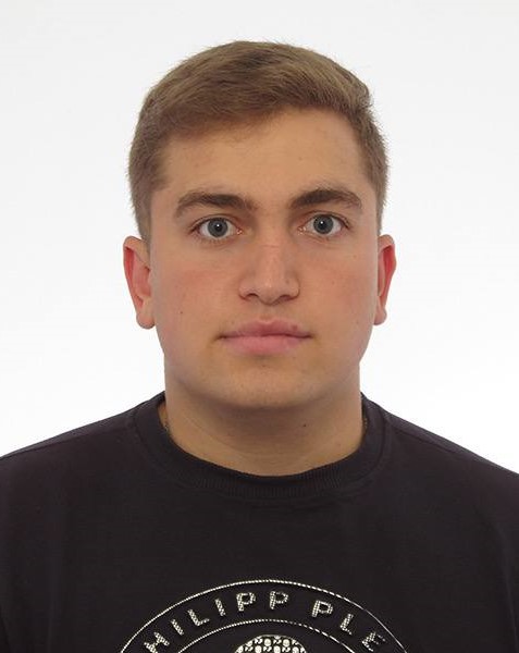 Костирко Владислав Володимирович