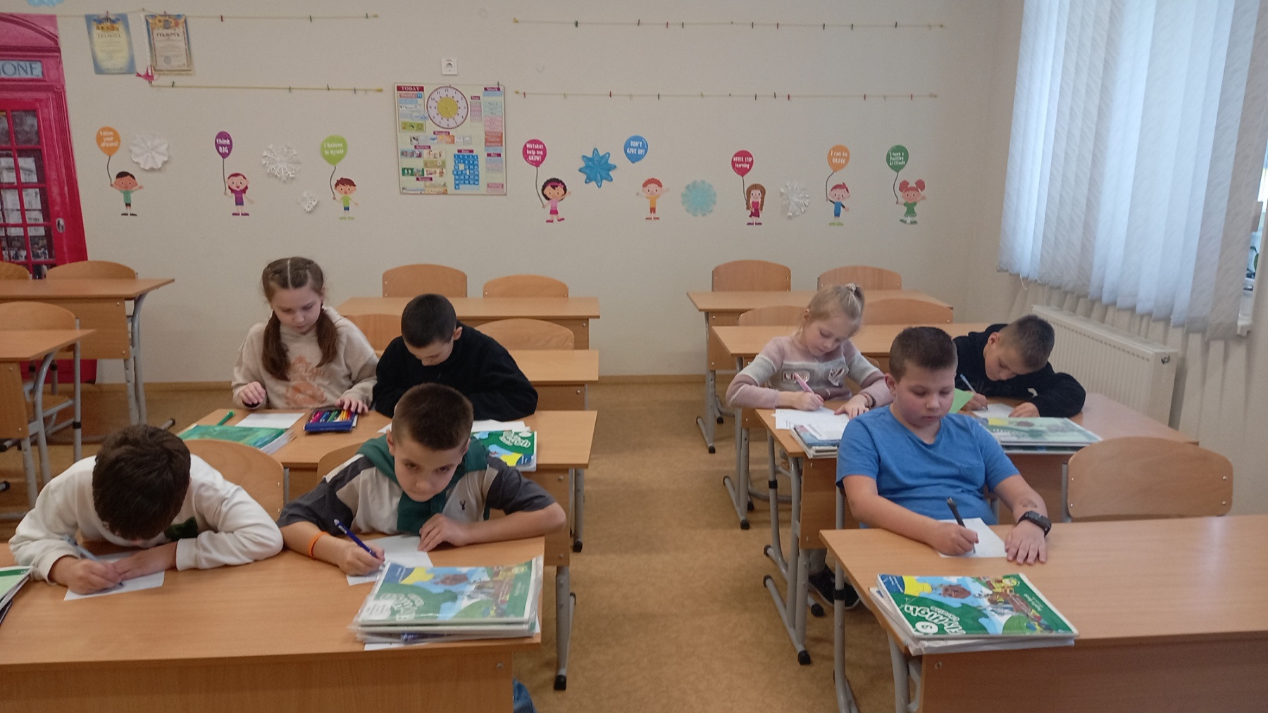 уКРАЇНА – аМЕРИКА