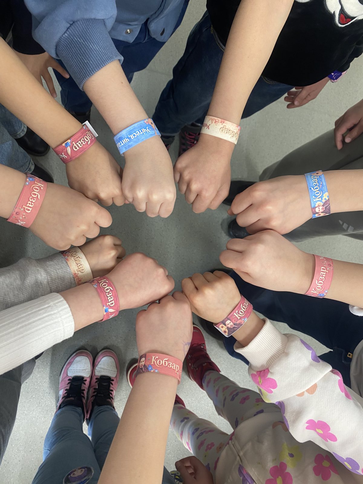 Шевченківські дні