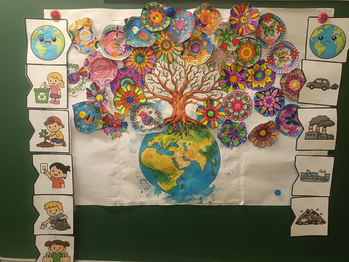 День Землі та Довкілля