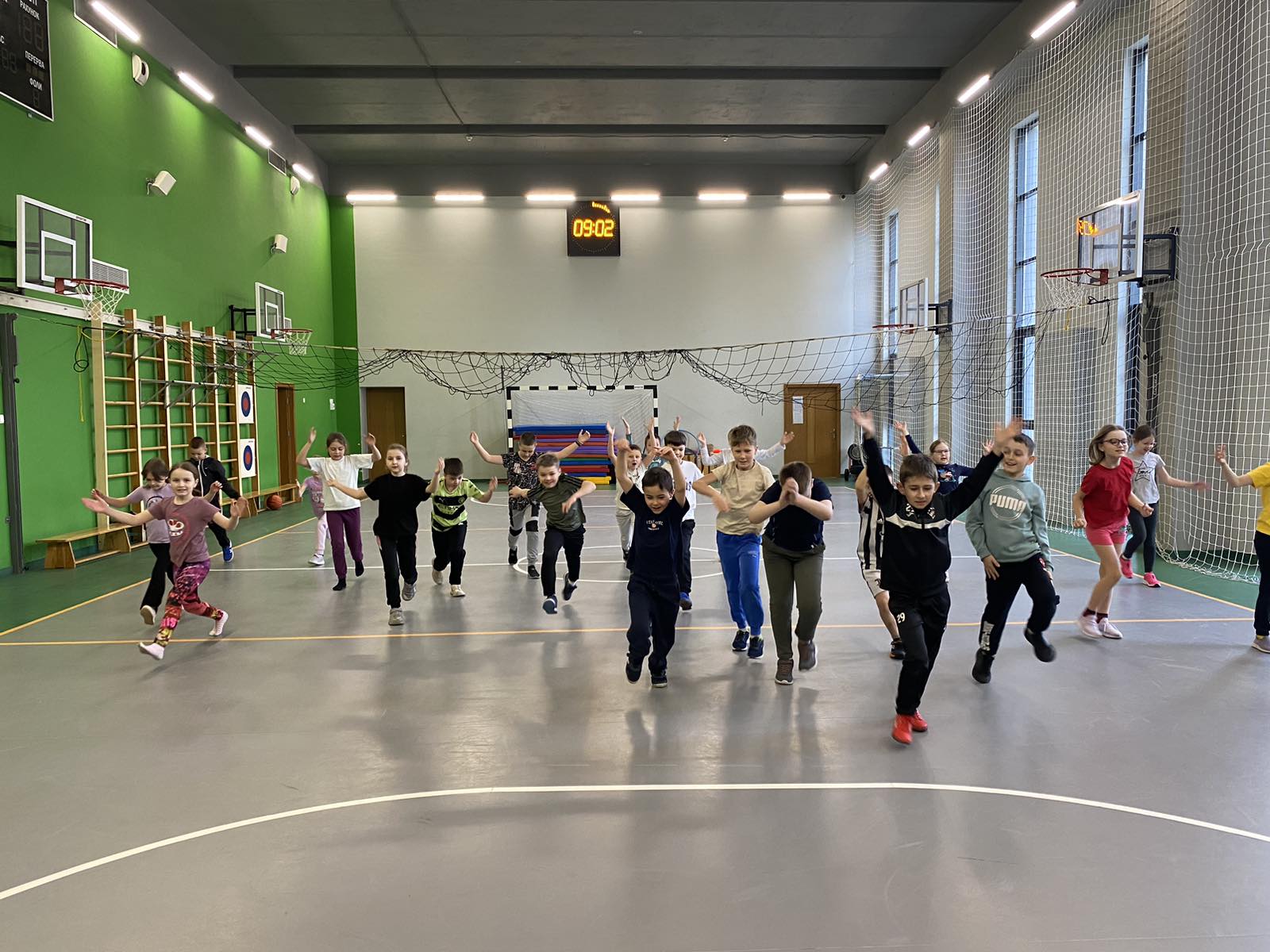 Всесвітній день здоров’я